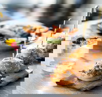 Three Bags Full - Restaurant Gold Coast