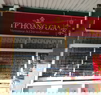 TP Hoang Gia - Restaurant Gold Coast