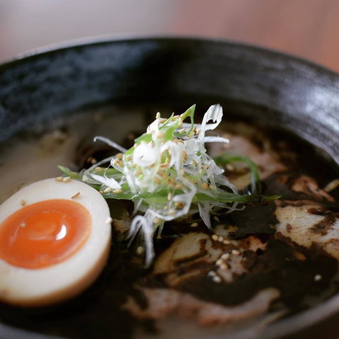 Umami Ramen - Restaurant Gold Coast 0