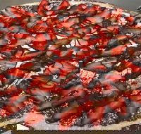 Vinnie's Pizza and Pasta Young - Restaurant Gold Coast