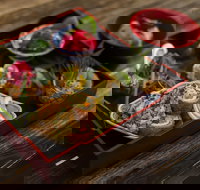 Wabi Sabi Salon - Restaurant Gold Coast