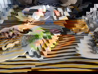 Jindabyne Takeaway and Jindabyne Restaurant Gold Coast Restaurant Gold Coast