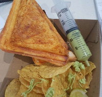 Woogi at Bonissimo - Osborne Park - Restaurant Gold Coast