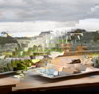 Yarra Valley Dairy - Restaurant Gold Coast