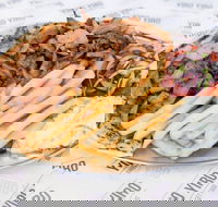 Yiro Yiro - Restaurant Gold Coast