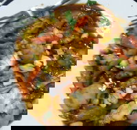 Amporn's Asian Takeaway - Restaurant Gold Coast