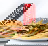 Apollo Food Bar - Restaurant Gold Coast