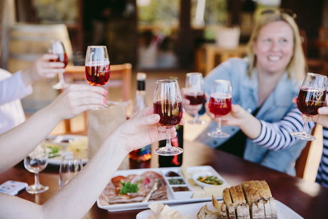 Bago Maze And Wine - Restaurant Gold Coast 1
