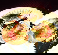 Baltimore Restaurant - Restaurant Gold Coast