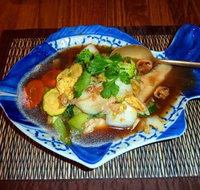 Bangkok Thai - Restaurant Gold Coast