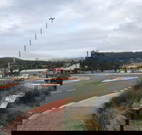 Banjo's Bakery Cafe - Margate - Restaurant Gold Coast