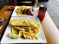 Beach Box Cafe