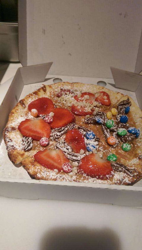 Big Mama's Pizza - Restaurant Gold Coast 0