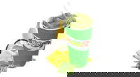 Boost Juice - Ryde