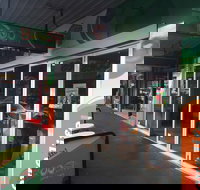 Boost Juice - Hawthorn - Restaurant Gold Coast