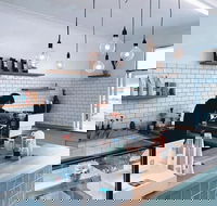 Buyi Espresso Bar - Restaurant Gold Coast