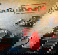 Cafe Red - Restaurant Gold Coast