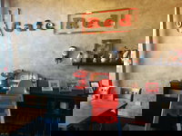 Cafe Red
