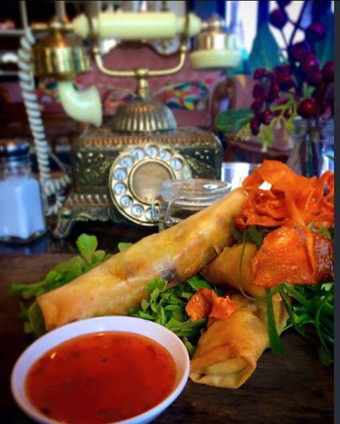 Catch22 Tapas & Cocktail Lounge - Restaurant Gold Coast 0