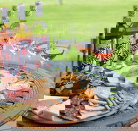 Caudo Vineyard Cellar Door - Restaurant Gold Coast