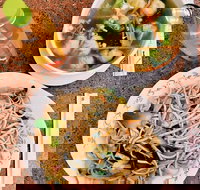 Chef's Noodle - Hornsby - Restaurant Gold Coast