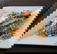 Chilli Sha Sha - Restaurant Gold Coast