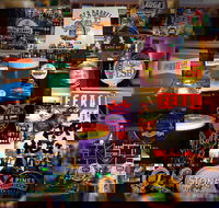 Clancy's Fish Pub - Restaurant Gold Coast