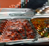 Clayton Chettinad - Restaurant Gold Coast