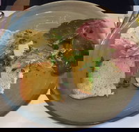 Cobblestone Lane Restaurant - Restaurant Gold Coast