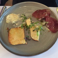 Cobblestone Lane Restaurant