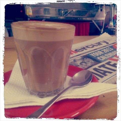 Connania's Coffee Bar - Restaurant Gold Coast 0