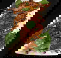 Crown of Punjab - Restaurant Gold Coast