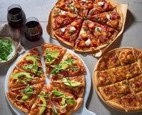 Crust