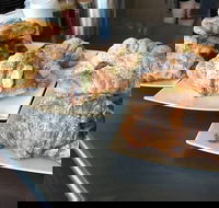 Deja Bru Cafe - Restaurant Gold Coast