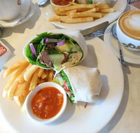 Dome - Baldivis - Restaurant Gold Coast