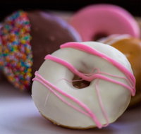 Donut King - Miranda - Restaurant Gold Coast