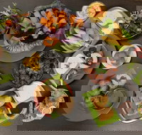 Dosa Hut - Clayton - Restaurant Gold Coast