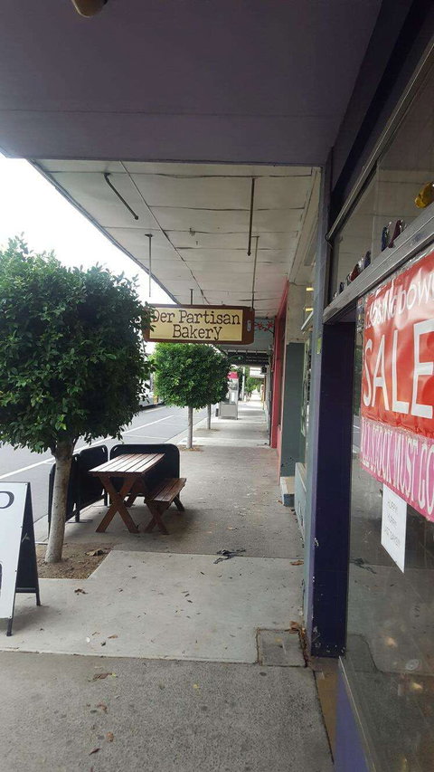 DoubleTree By Hilton Esplanade Darwin - Aqua - Restaurant Gold Coast 0