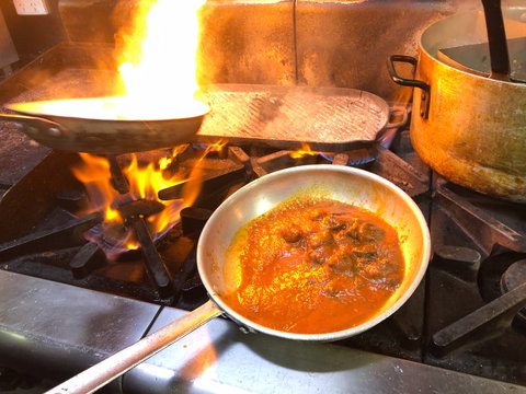 Doug And Pearl - Restaurant Gold Coast 2