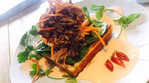 Dromana Charcoal Chicken - Restaurant Gold Coast 0