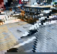 Espresso Warriors - Hornsby - Restaurant Gold Coast