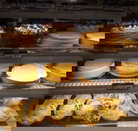 Europa - Restaurant Gold Coast