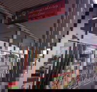 Fire Stone Charcoal Chicken - Restaurant Gold Coast