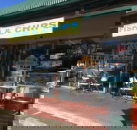 Fish Bites on the Range - Restaurant Gold Coast