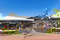 Flinderz Cafe