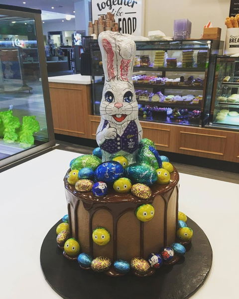 Flying Loaf Bakery - Restaurant Gold Coast 0