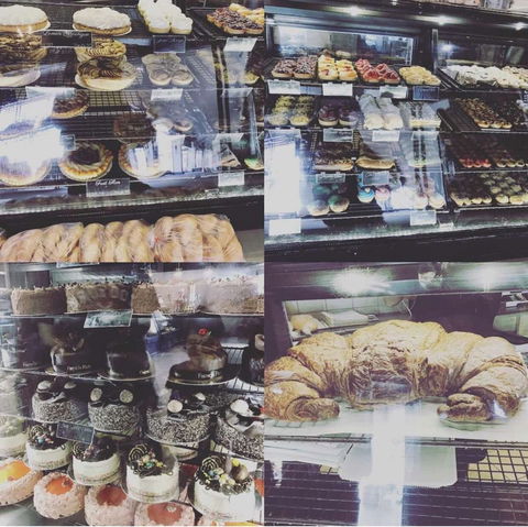 French Patisserie - Restaurant Gold Coast 0