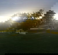 Gloucester Country Club - Restaurant Gold Coast