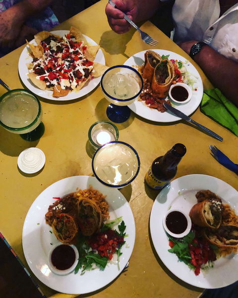 Gringo's Fresh Mex - Restaurant Gold Coast 0