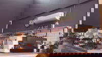 Ground Cafe 619